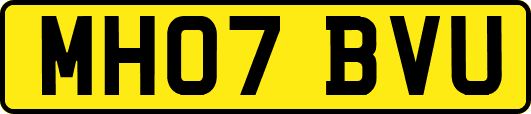 MH07BVU