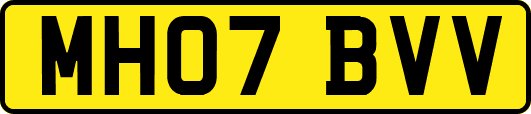 MH07BVV