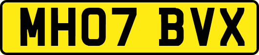 MH07BVX