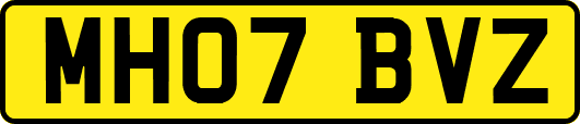 MH07BVZ