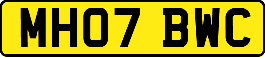 MH07BWC