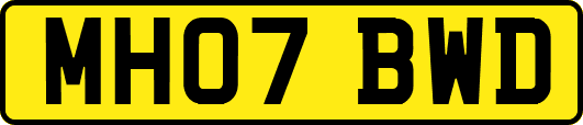 MH07BWD