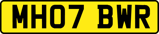 MH07BWR