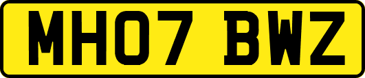 MH07BWZ