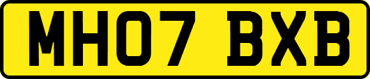 MH07BXB