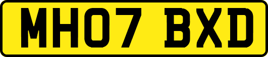 MH07BXD