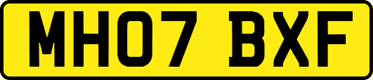 MH07BXF
