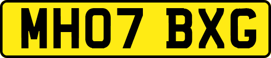 MH07BXG