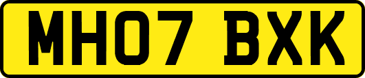 MH07BXK