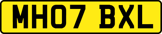 MH07BXL