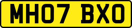 MH07BXO