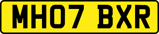 MH07BXR