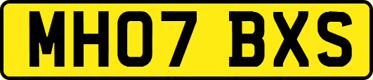 MH07BXS