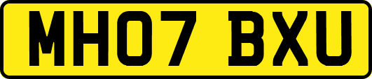 MH07BXU
