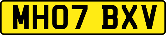 MH07BXV
