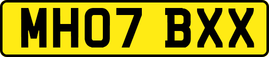 MH07BXX