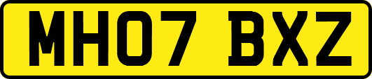 MH07BXZ