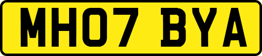 MH07BYA