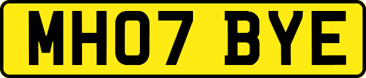 MH07BYE