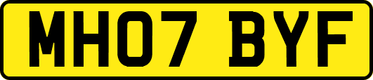 MH07BYF