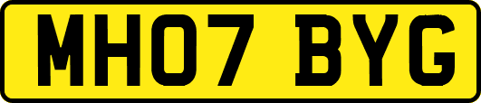 MH07BYG