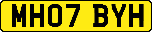 MH07BYH