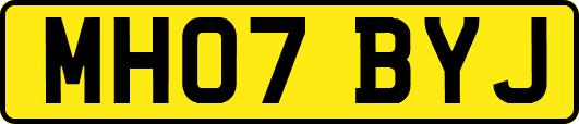MH07BYJ