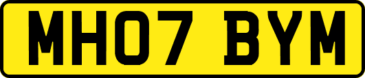 MH07BYM