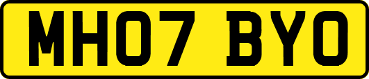 MH07BYO