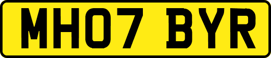 MH07BYR