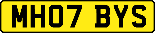 MH07BYS