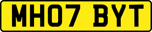 MH07BYT