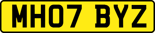 MH07BYZ