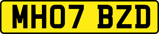MH07BZD