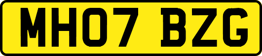 MH07BZG