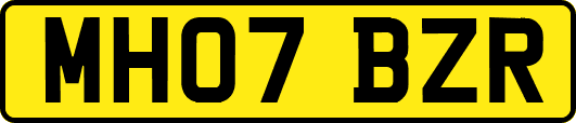 MH07BZR