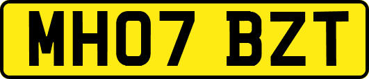 MH07BZT