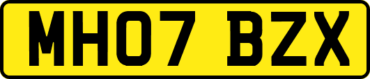 MH07BZX