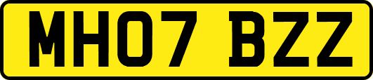 MH07BZZ