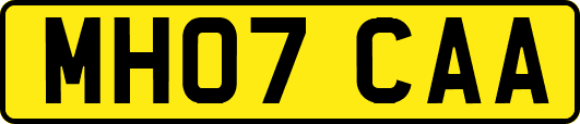 MH07CAA