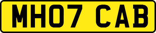 MH07CAB