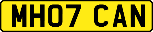 MH07CAN