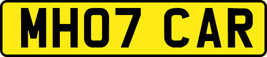 MH07CAR
