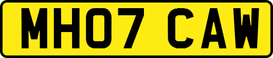 MH07CAW