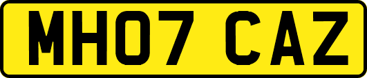 MH07CAZ