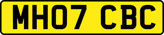 MH07CBC