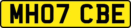 MH07CBE