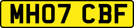 MH07CBF