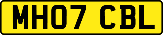 MH07CBL
