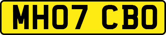 MH07CBO